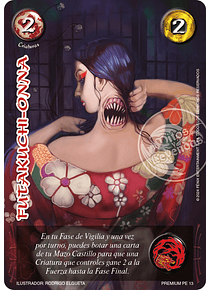 Futakuchi-Onna (Premium PE13)