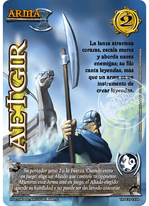 Aetgir (TKPE25 13/28)