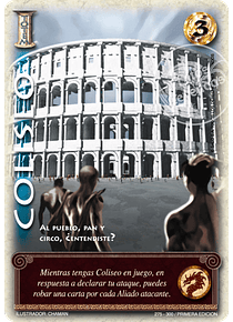 Coliseo (275-300)