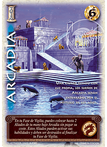 Arcadia (072/236)