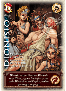 Dionisio (009/236)