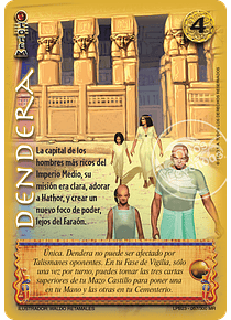 Dendera (LPB23 057/300)