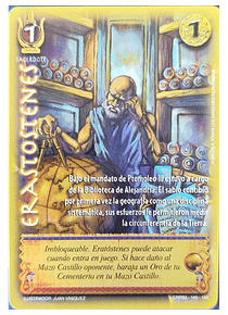 Erastostenes (CRPB3 056/144)