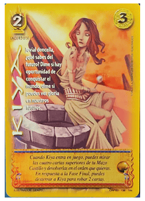 Kiya (CRPB3 052-144)