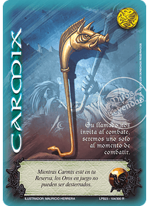 Carmix (LPB23 104/300)