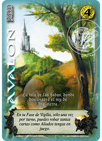 Avalon (073/236)