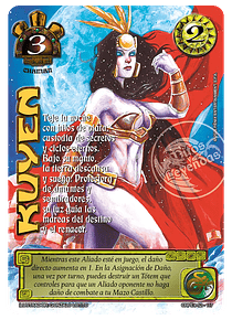 Kuyen (CRPE4 51-117)