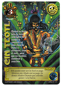 Cin Teotl (CRPE4 57-117)