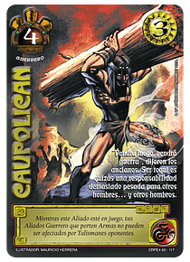 Caupolicán (CRPE4 69-117)