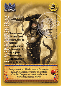 Sombras Areneras (120/236)