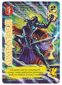 Constantine III (MPA 07/18)