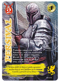 Persival (MPA 16/18)