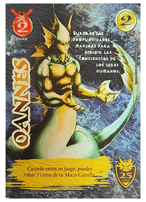 Oannes (LPE4 344/320)