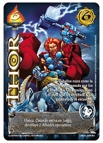 Thor (LPE23 028/300)