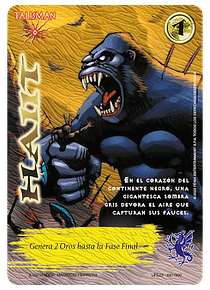 Haiit (LPE23 061/300)