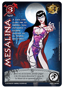 Mesalina (LPE23 065/300)