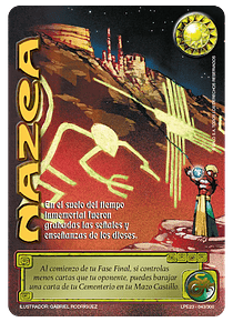 Nazca (LPE23 043/300)