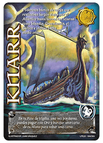 Knarr (LPE23 094/300)