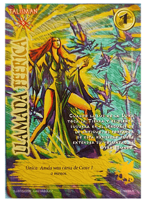 Fresno Yggdrasil (LPE4 167-320)