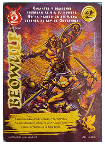 Beowulf (LPE4 163-320)