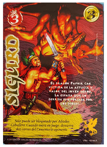 Sigurd (LPE4 162/320)