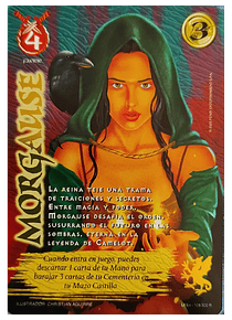 Morgause (LPE4 108/320)