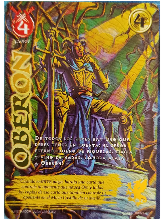 Oberon (LPE4 159-320)