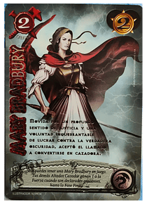 Mary Bradbury (LPE4 118-320)