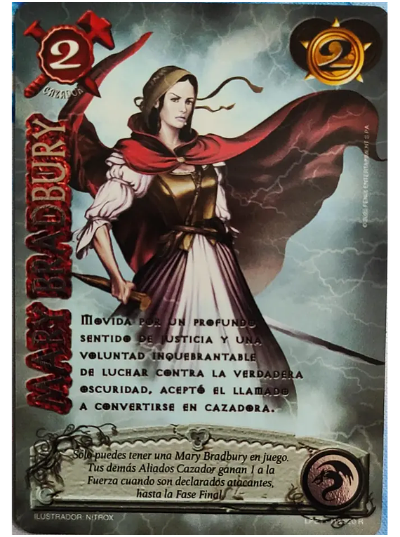 Mary Bradbury (LPE4 118-320)