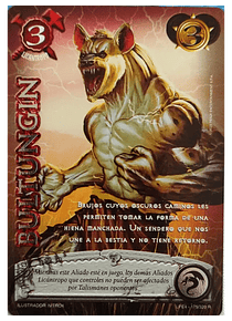 Bultuguin (LPE4 175-320)