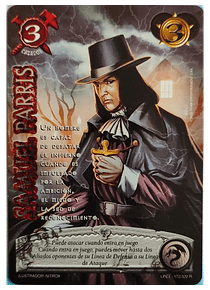 Samuel Parris (LPE4 172-320)