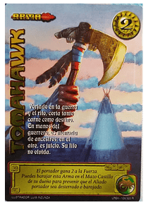 Tomahawk (LPE4 126-320)