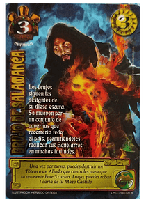Brujo de Salamanca (LPE4 188-320)