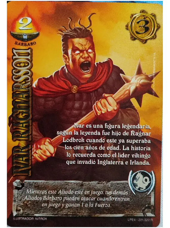 Ivar Ragnarsson (LPE4 201-320)