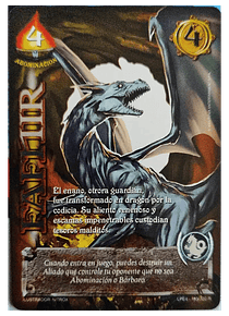 Fafnir (LPE4 195-320)