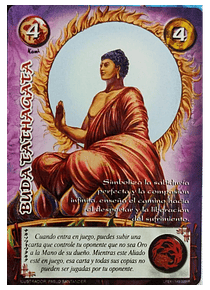Buda Tathagata (LPE4 149-320)