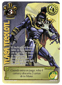 Tlaca Tecolotl (CRPE2 29- 84)