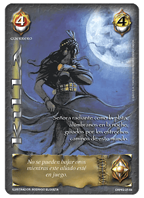 Killa (CRPE2 27- 84)