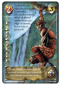 Tsachila (CRPE2 25- 84)