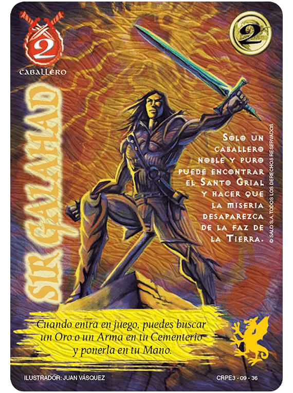 Sir Galahad (CRPE3  09- 36)