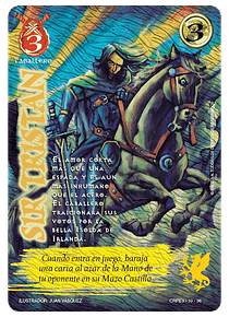 Sir Tristan (CRPE3 10- 36)