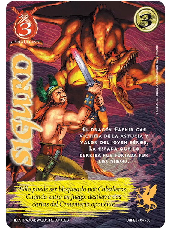 Sigurd (CRPE3 04- 36)