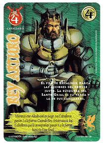 Rey Arturo (CRPE3 02- 36)