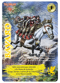 Bayard (LPE25 04/21)