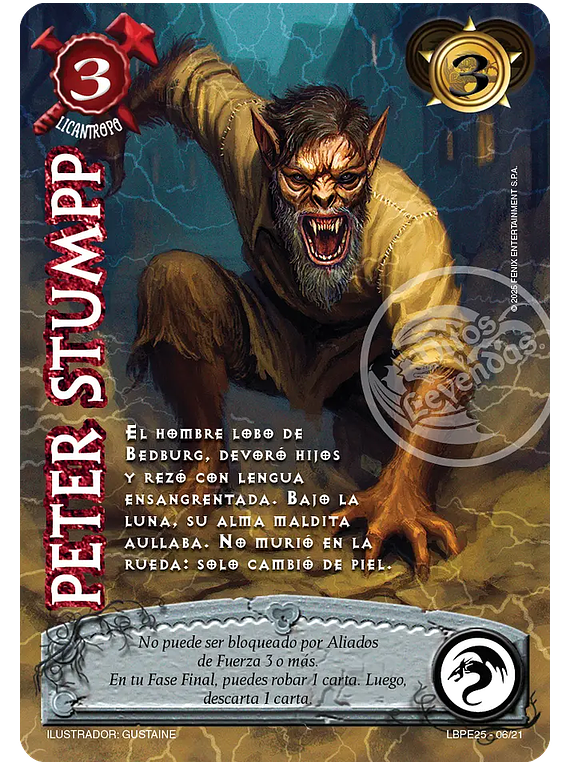 Peter Stumpp (LPE25 06/21)