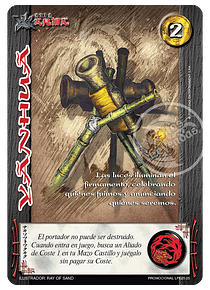 Yanhua (Promocional LPE25 25)