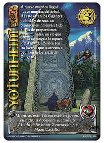 Yotunheim (EXPE 78-120)