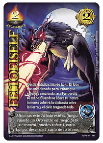 Fenoeiself (EXPE 63-120)