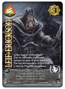 Leif Erickson (EXPE 65-120)