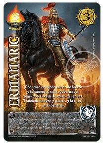 Ermanaric (LBPE25 14-21)